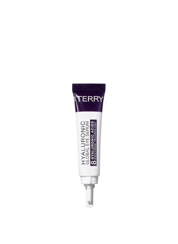  BY TERRY   REFILL HYALURONIC GLOBAL SERUM OCCHI | 