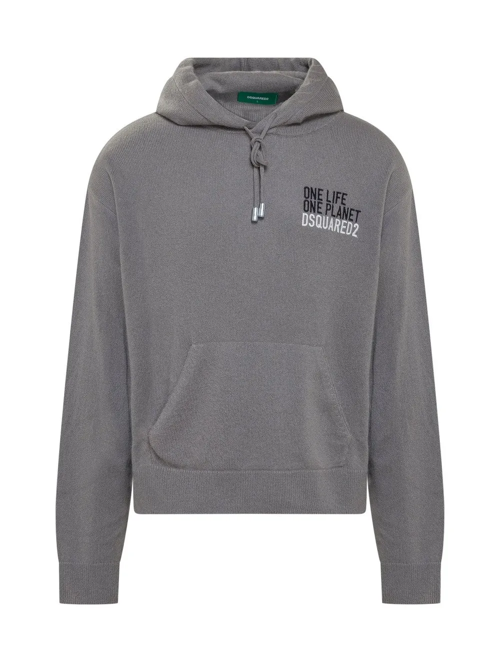 DSQUARED2 Felpa in Maglia 