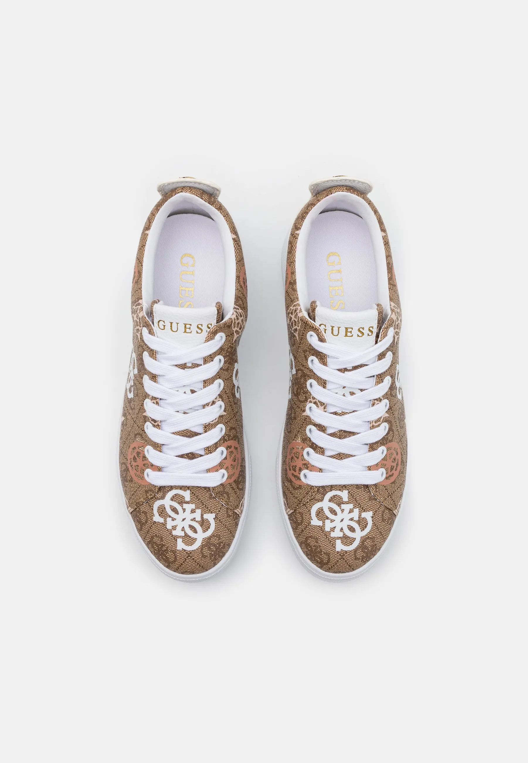 GIANELE - Sneakers basse