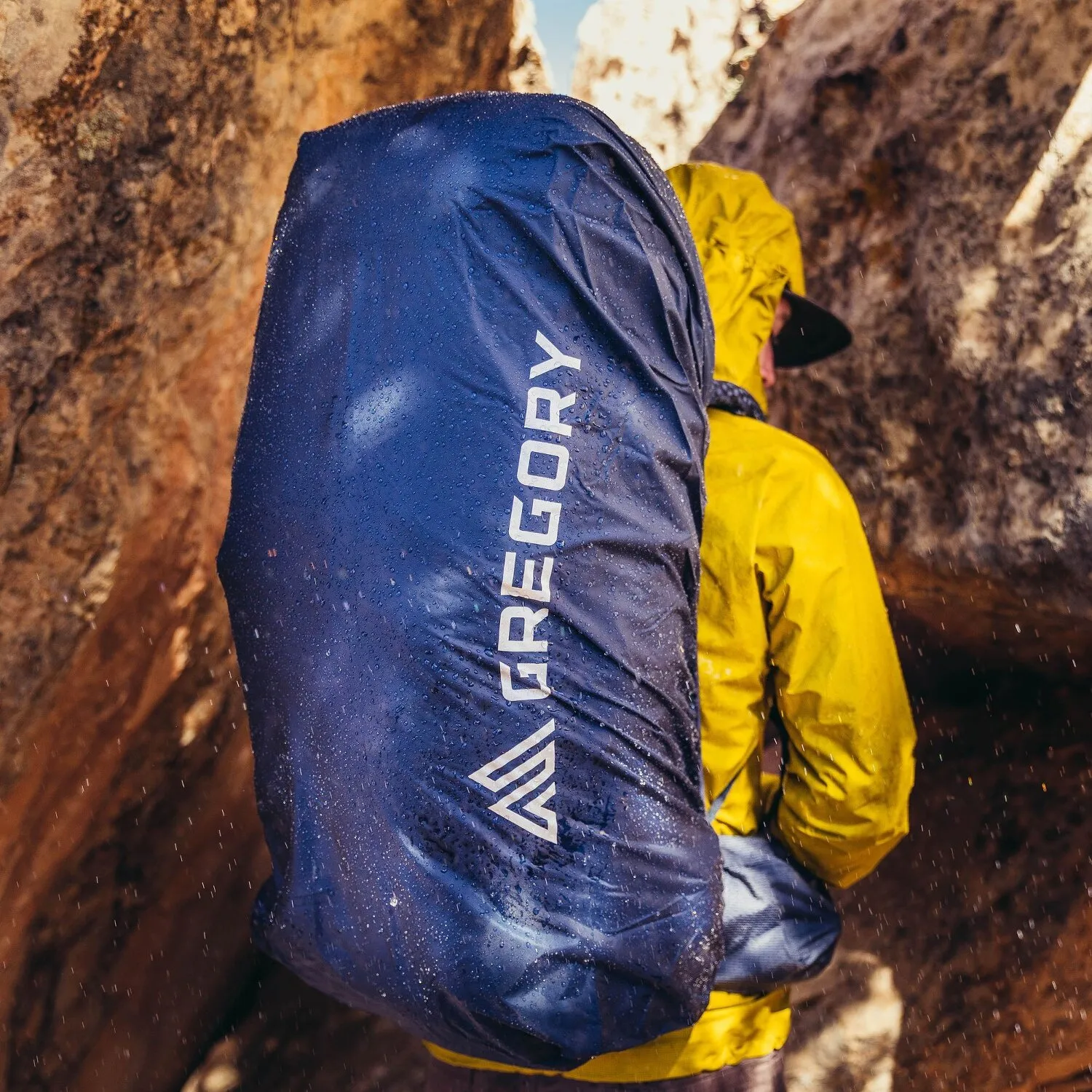 Gregory Baltoro 65 Zaino da trekking S 79 cm