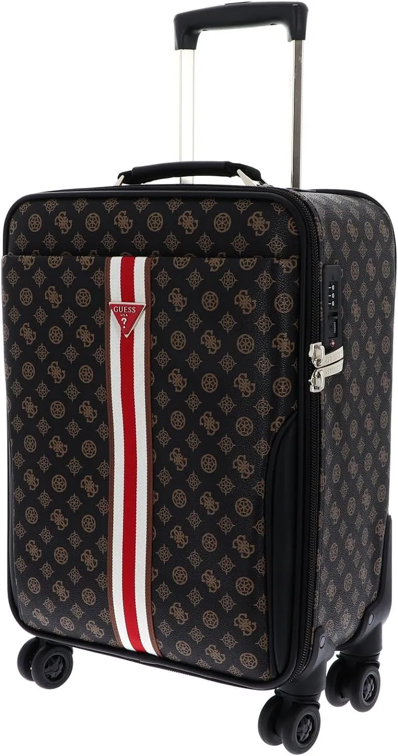 GUESS Trolley Donna - Marrone modello TWP92699830