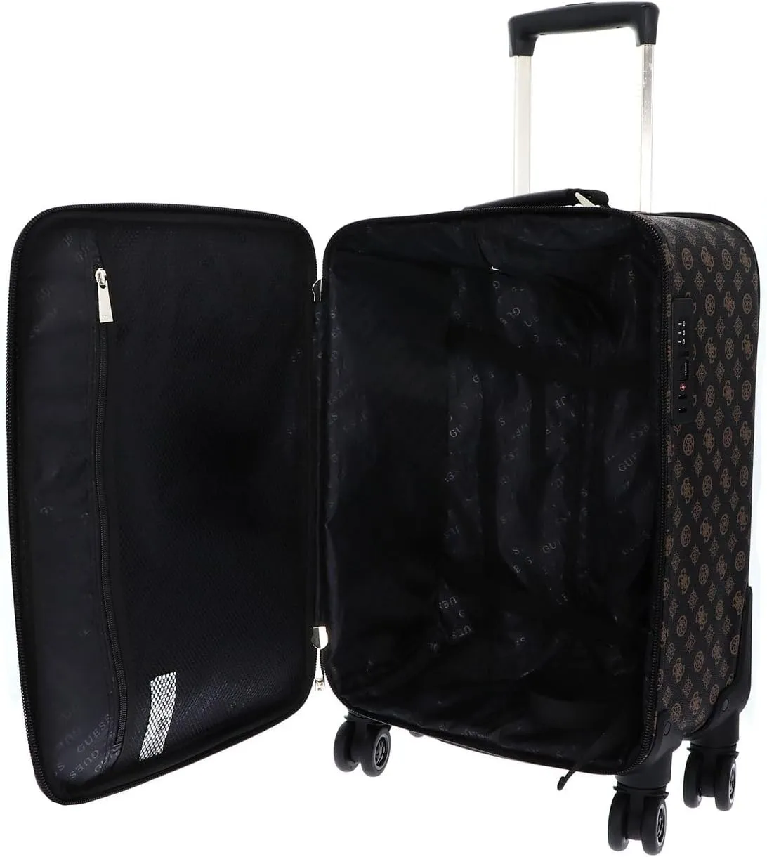 GUESS Trolley Donna - Marrone modello TWP92699830