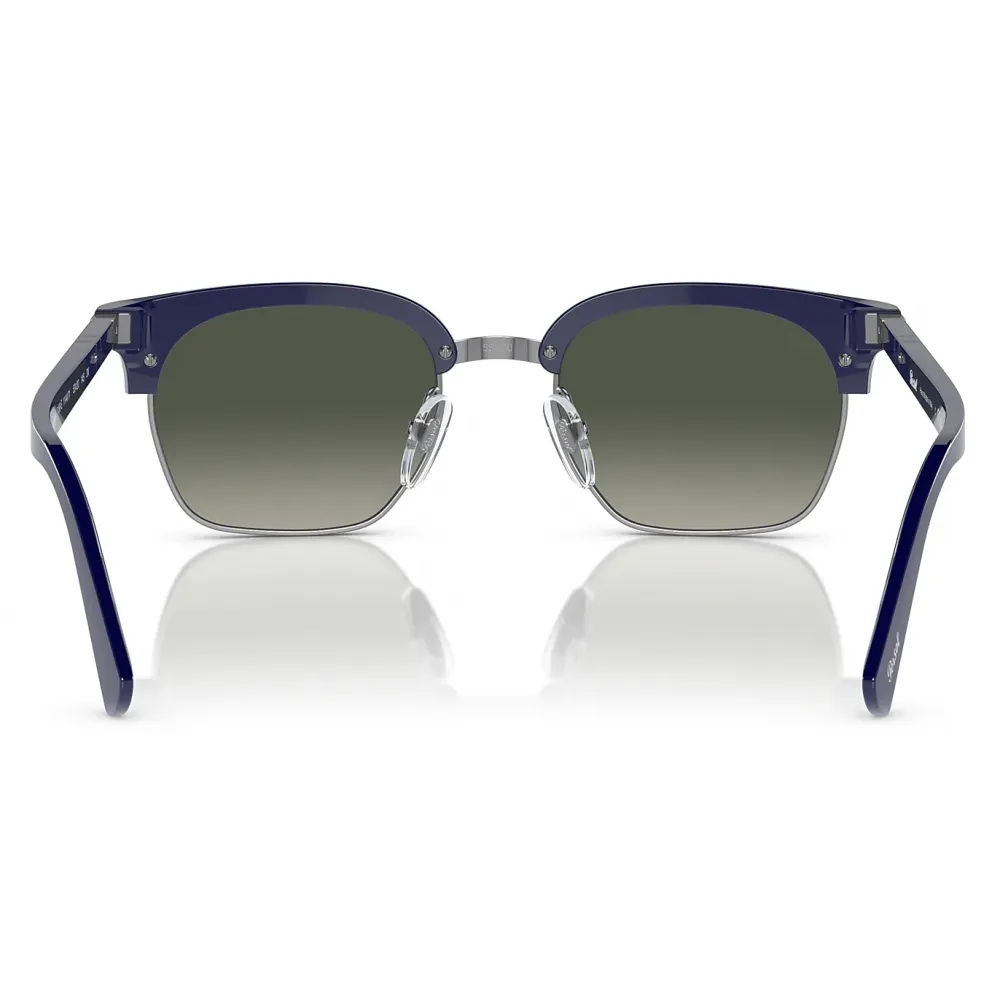 Persol - PO3199S - Blu / Grigio Sfumato - Occhiali da Sole - Persol Eyewear