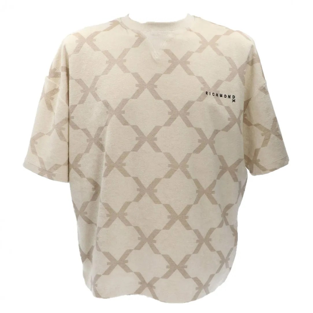 T-SHIRT KETLE Beige